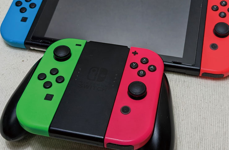 新型Nintendo Switchはどう進化する？性能と最新の噂まとめ | TechMuddy